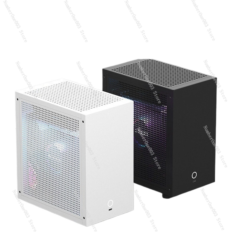 Aio Liquid Cooler - Case per Computer Mini ITX M21