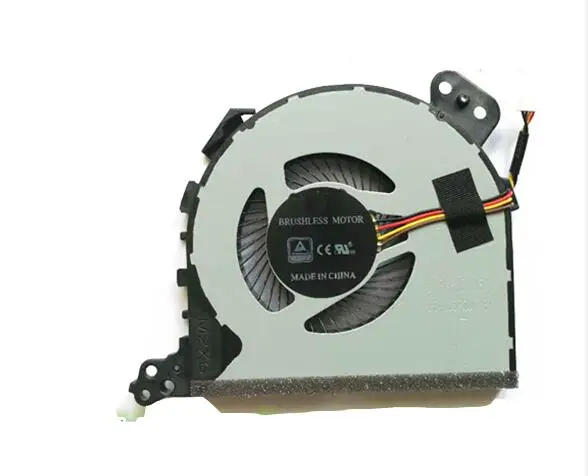 Cpu Cooler - Ventola di raffreddamento della CPU del