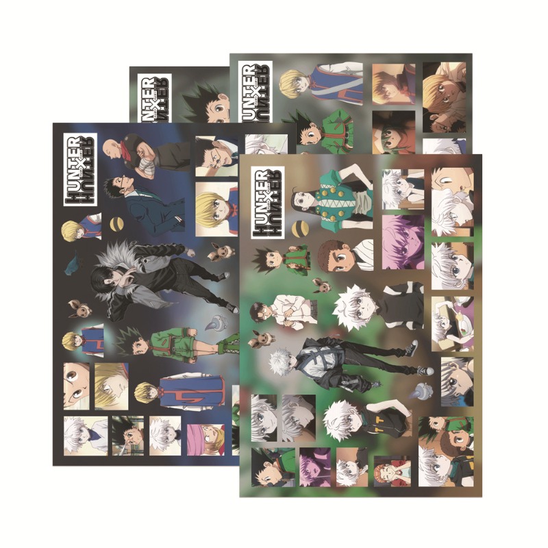 8PCS Nuovi Adesivi della Serie - Case Fan recensione e prezzo