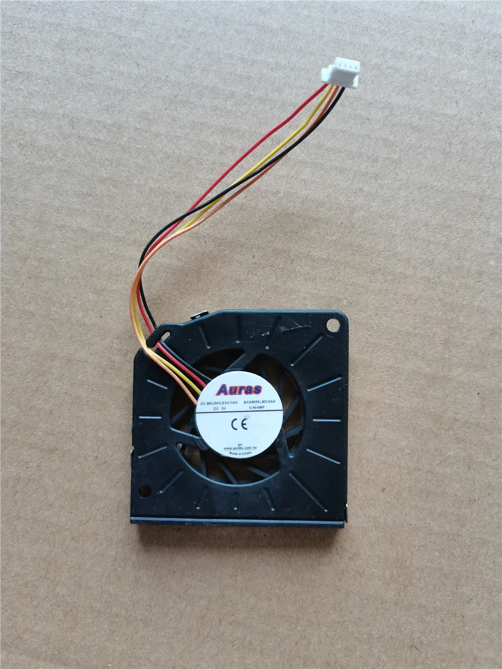 Nuova ventola di raffreddament - Cpu Cooler recensione e prezzo