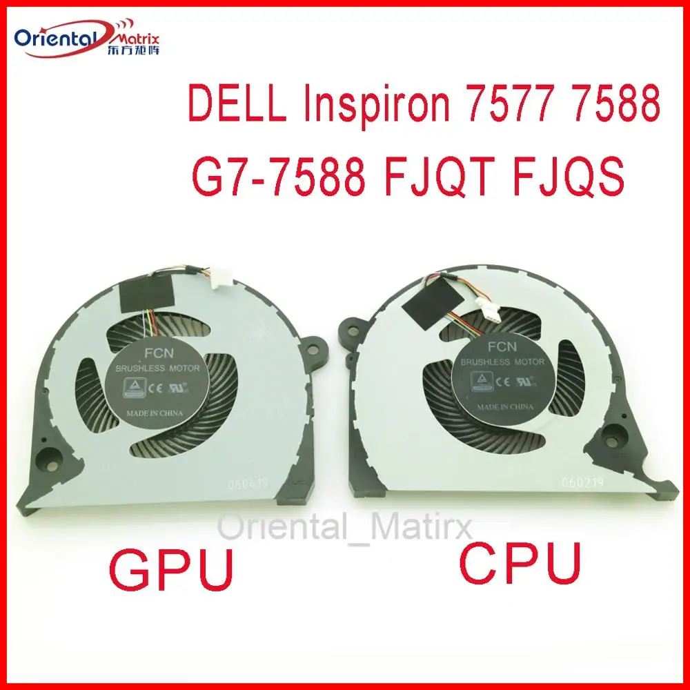 DFS 200005 CD0T DFS 541105 FC0 - Cpu Cooler recensione e prezzo