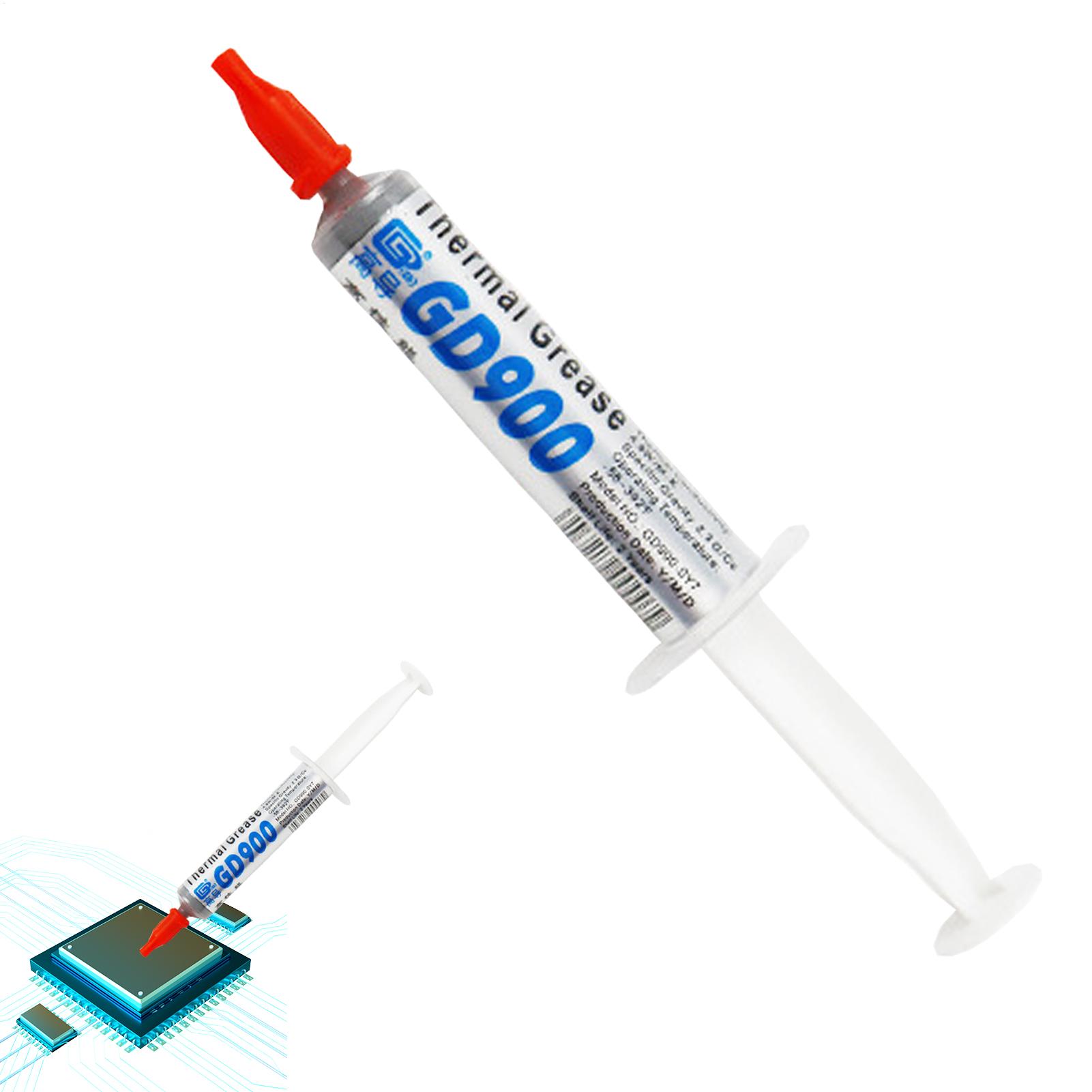 Nuova Pasta Termica 1PC per Di - Thermal Paste recensione e prezzo
