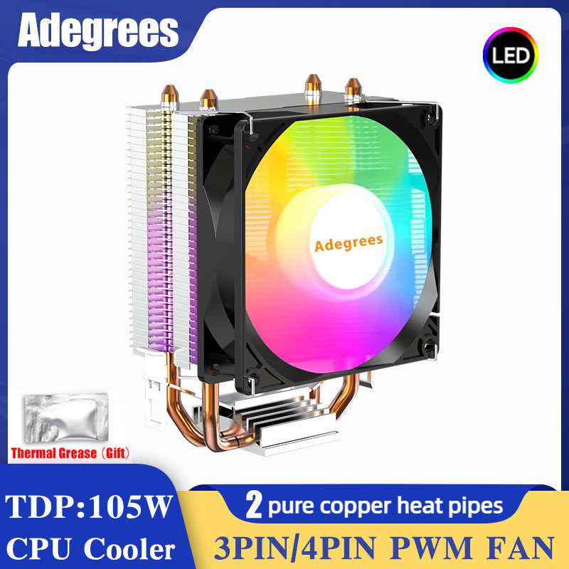 Dispositivo di raffreddamento  - Cpu Cooler recensione e prezzo