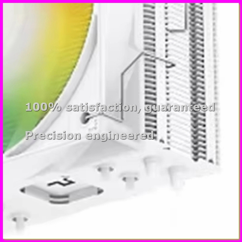 Dissipatore di Calore AG400 co - Cpu Cooler recensione e prezzo