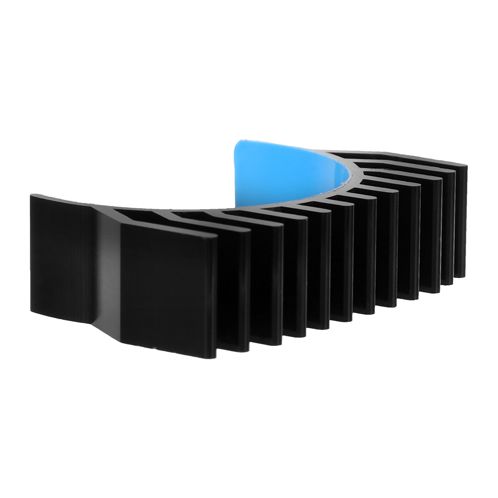 Dissipatore di calore in allum - Heatsink recensione e prezzo