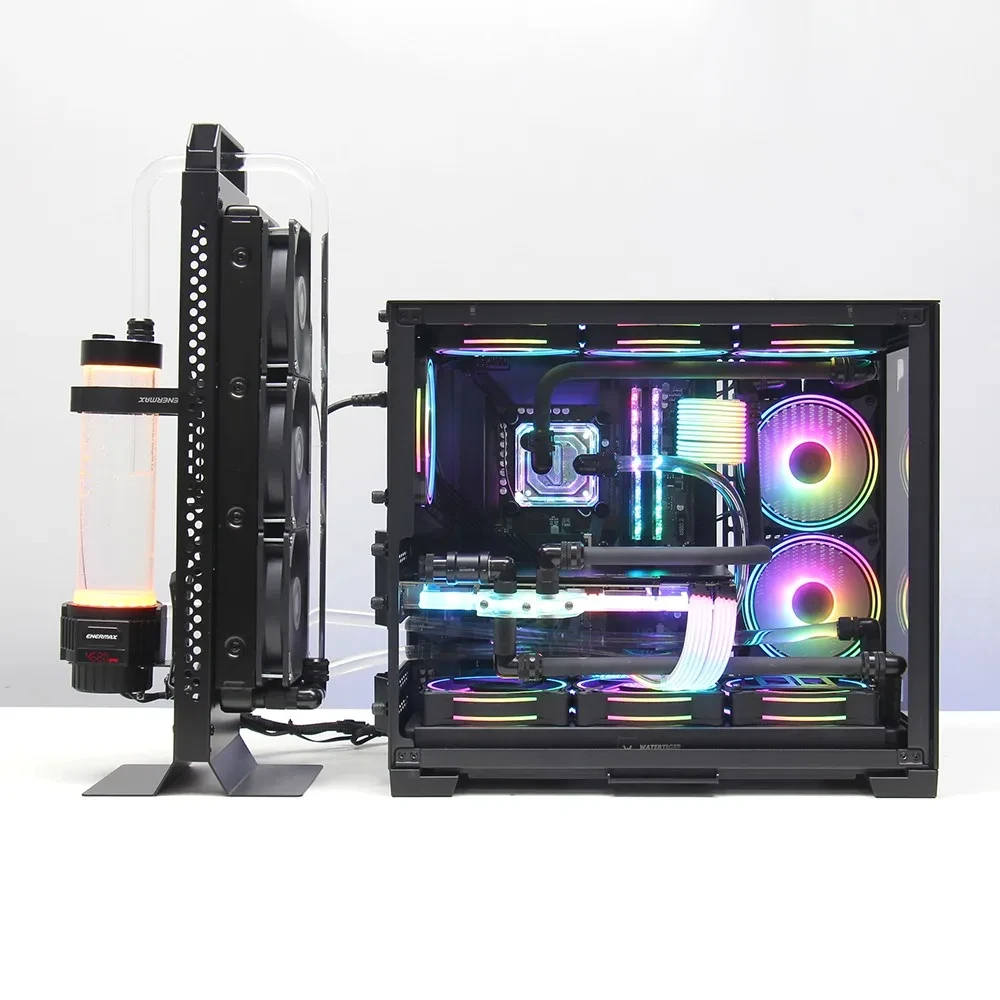 Kit di raffreddamento a liquid - External Radiator Water Cooling Kit recensione e prezzo