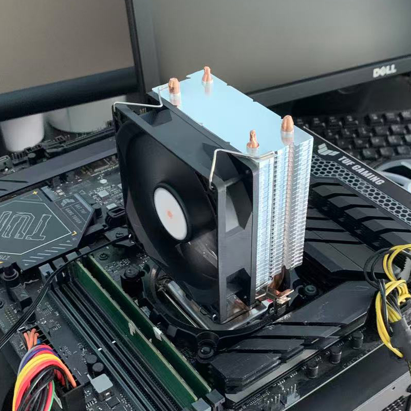 X99 CPU Air Cooler Processore  - Cpu Cooler recensione e prezzo