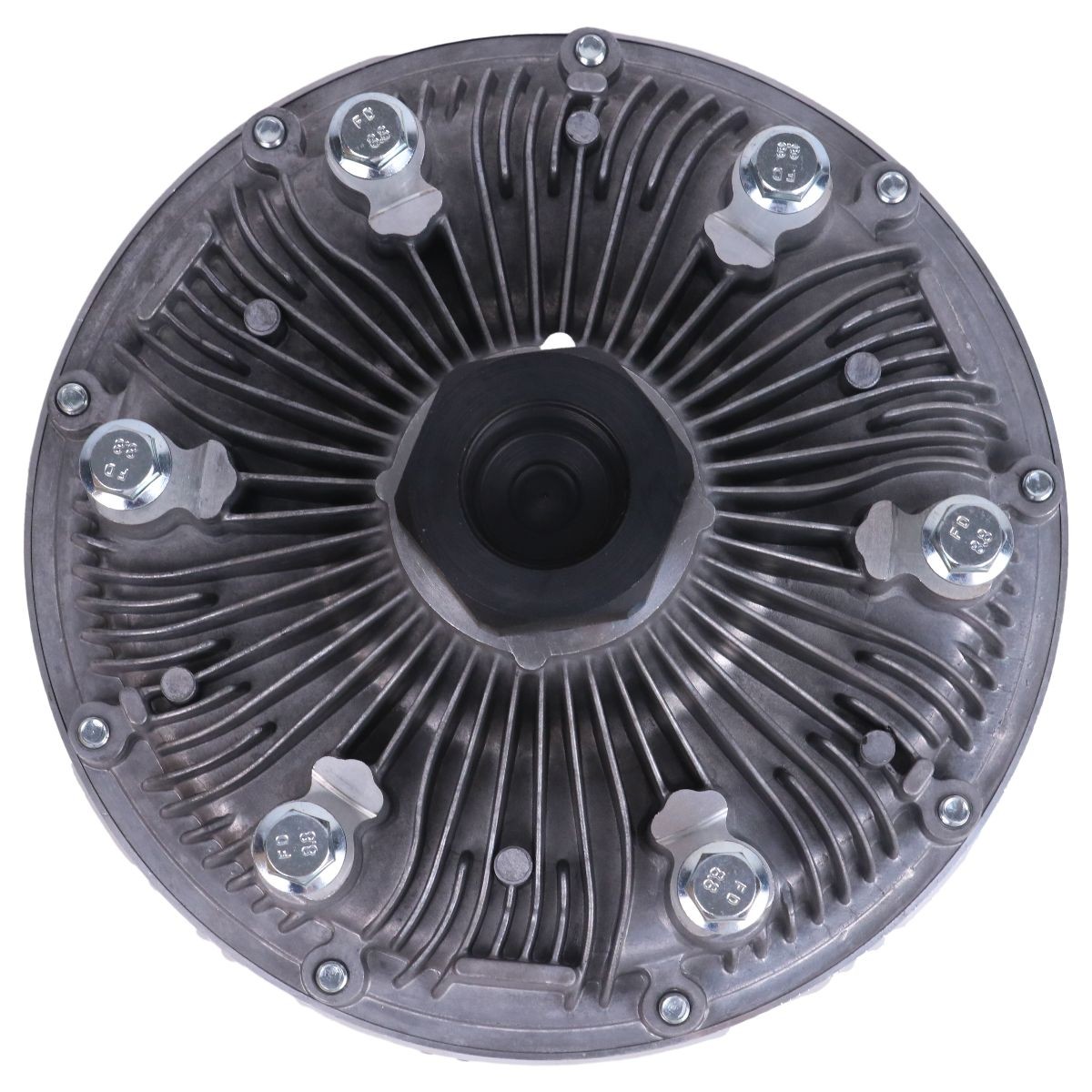 Gruppo Frizione Ventola per Tr - Case Fan recensione e prezzo