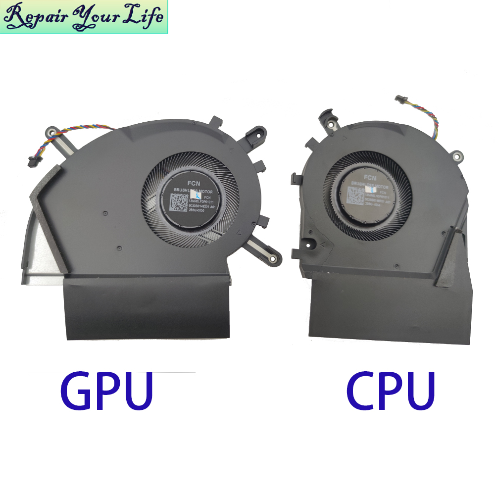 CPU del computer portatile GPU - Gpu Cooler recensione e prezzo