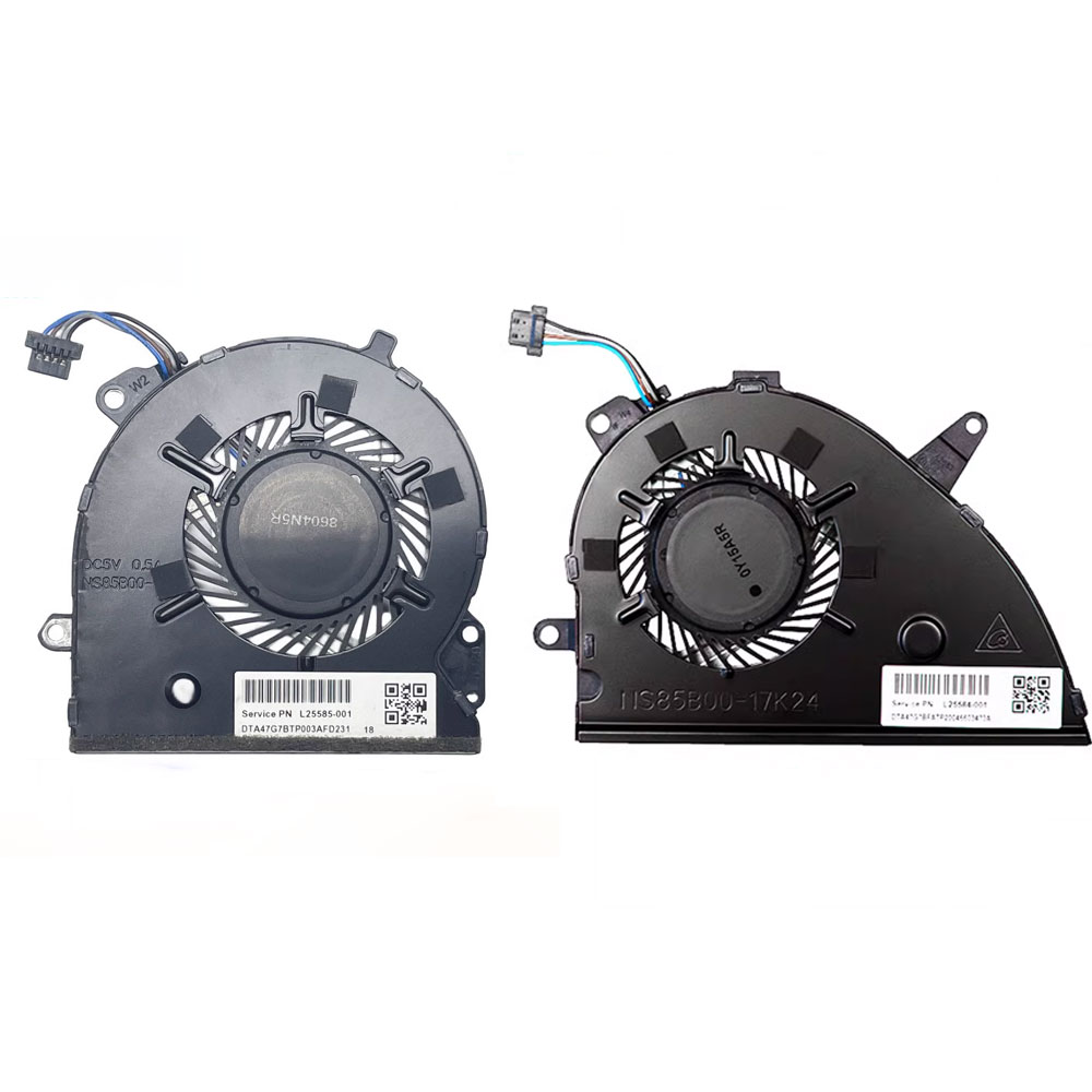 Per HP Pavilion 15-CW 15-CS 15 - Gpu Cooler recensione e prezzo