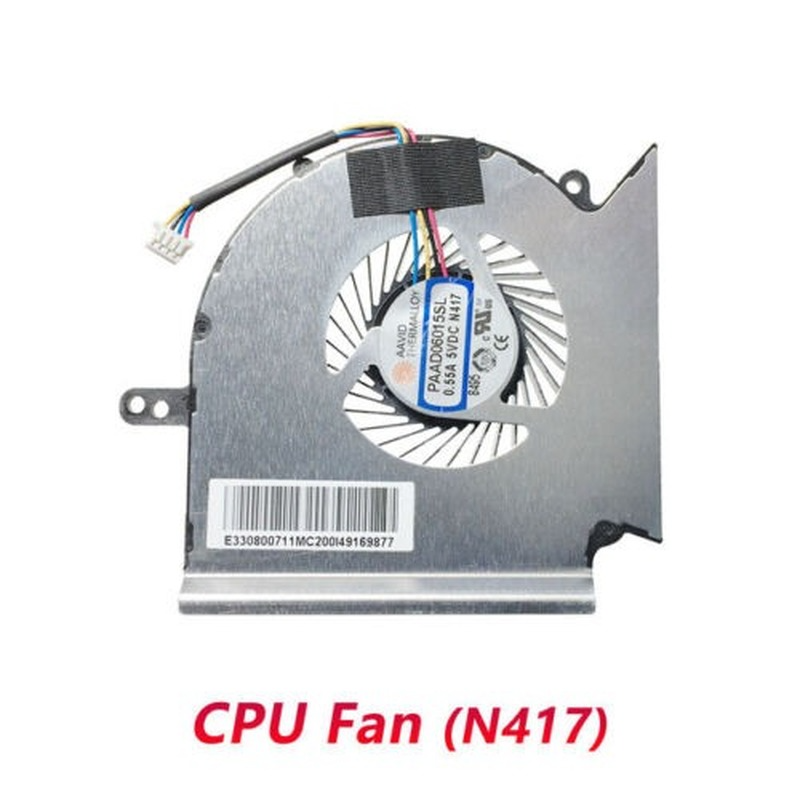 Ventola di raffreddamento GPU  - Gpu Cooler recensione e prezzo