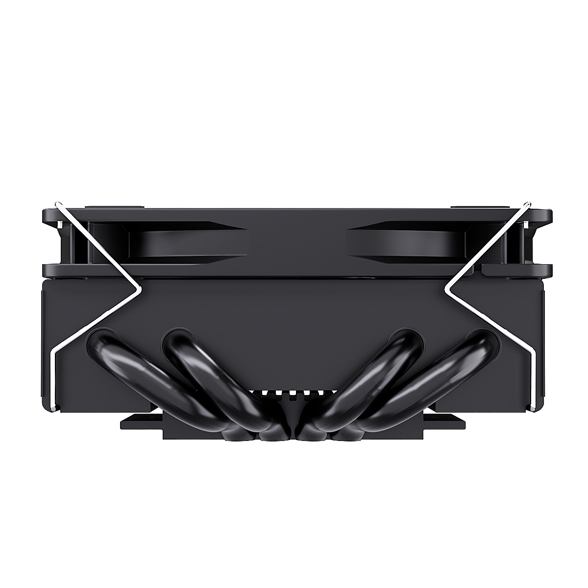 TEUCER Serie UT45 CPU Cooler 4 - Cpu Cooler recensione e prezzo