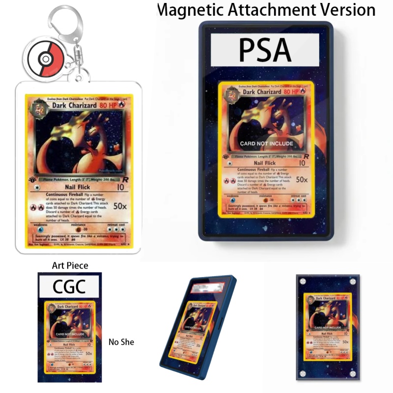 Espositore per Carte Pokémon T - Case Fan recensione e prezzo