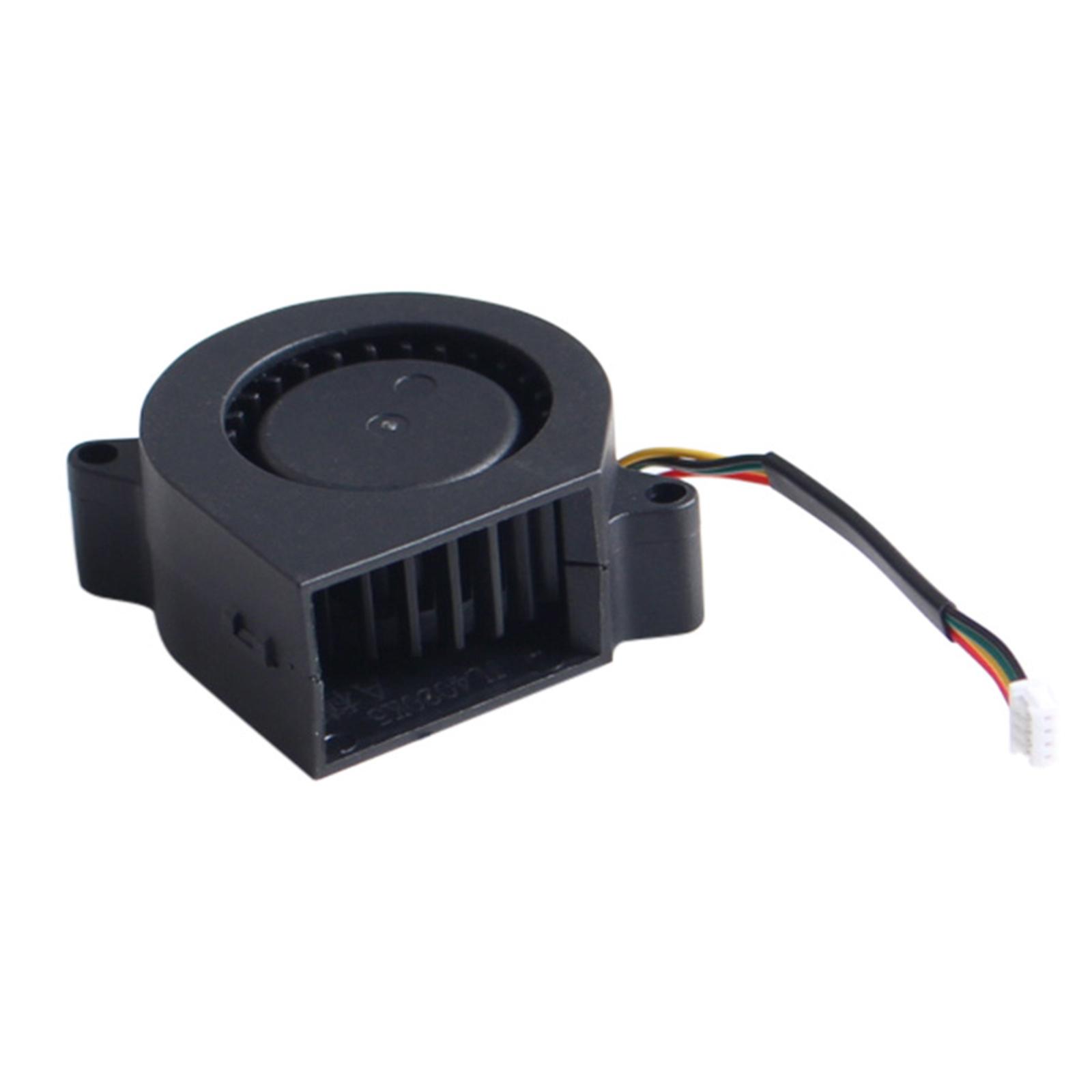 Ventola di raffreddamento 24V  - Heatsink recensione e prezzo