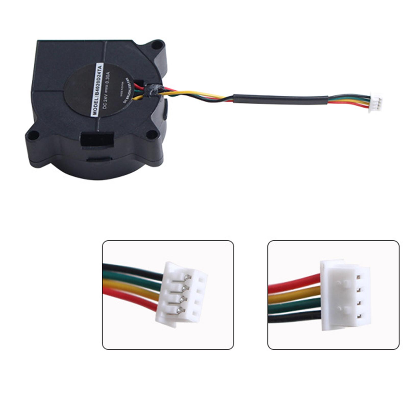 Ventola di raffreddamento 24V  - Heatsink recensione e prezzo