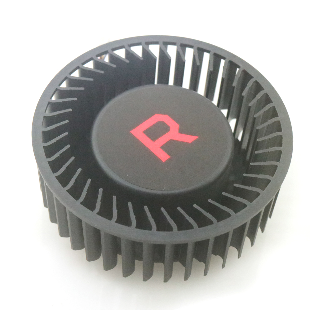 Ventola VGA muslimex 12V 2.4A  - Cpu Cooler recensione e prezzo