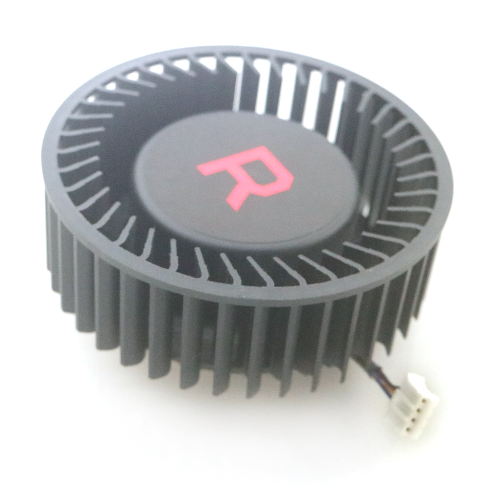 Ventola VGA muslimex 12V 2.4A  - Cpu Cooler recensione e prezzo