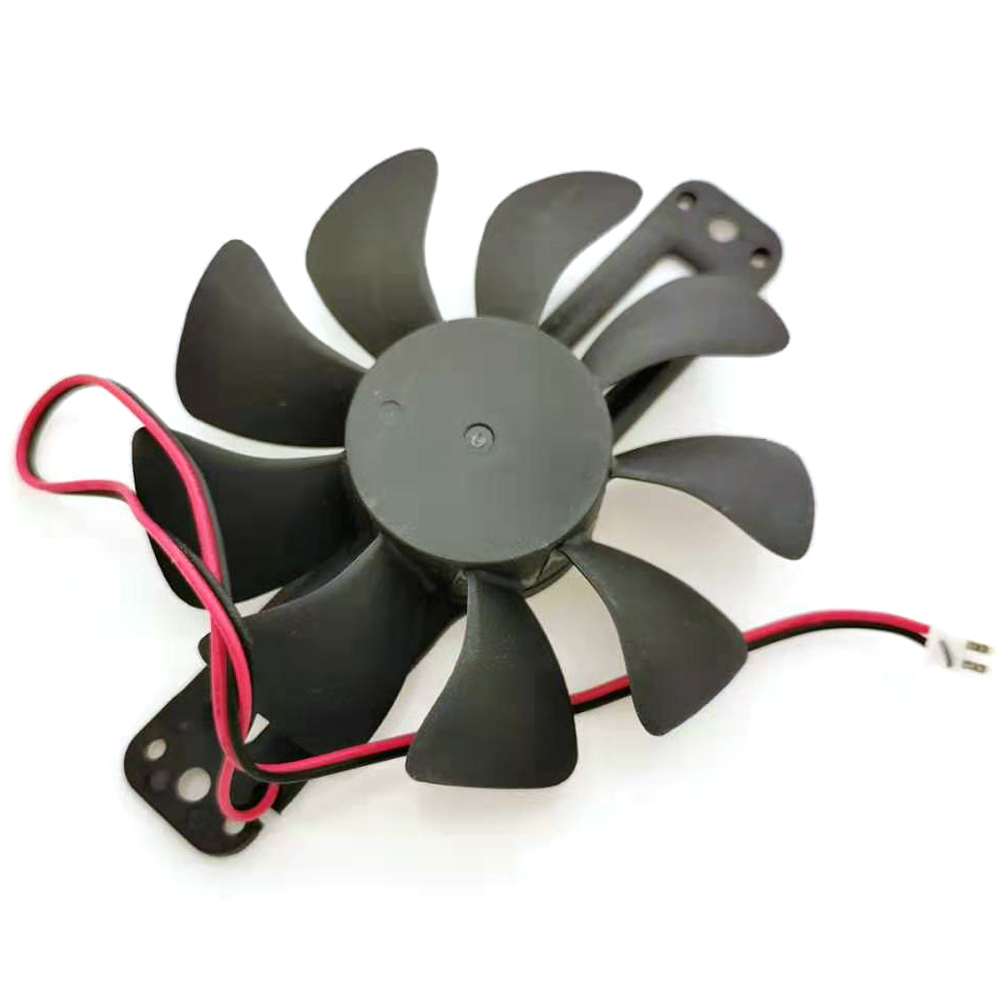 VENTOLA DC BRUSHLESS TXWF-85 D - Cpu Heatsink recensione e prezzo