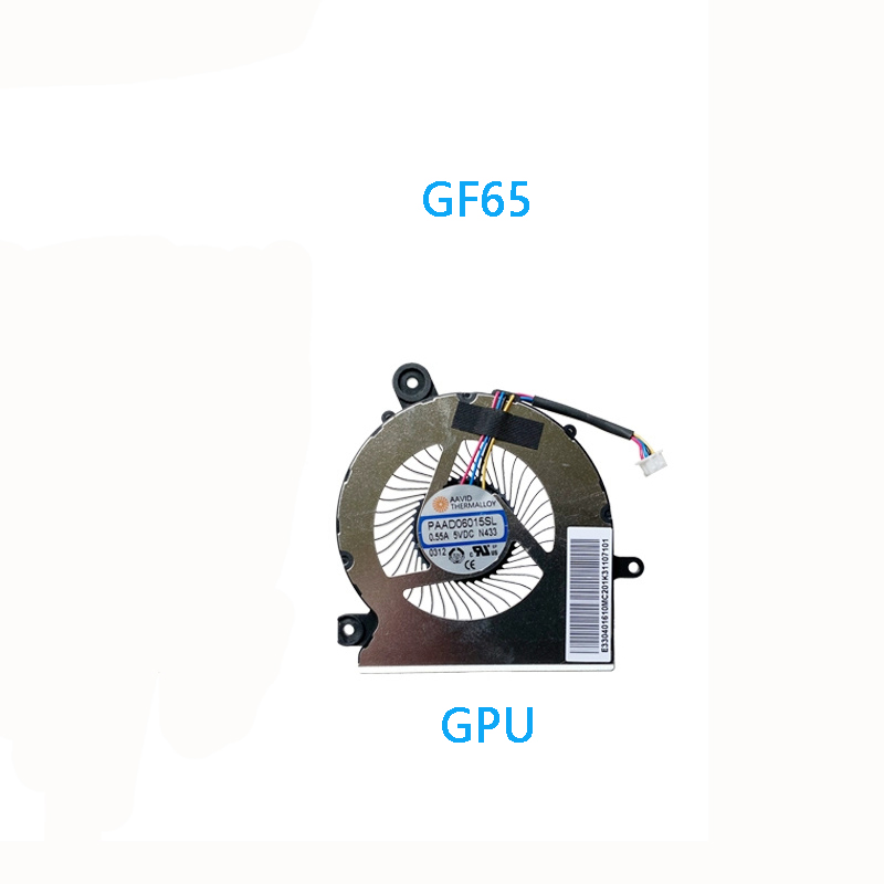 Nuova ventola di raffreddament - Gpu Cooler recensione e prezzo