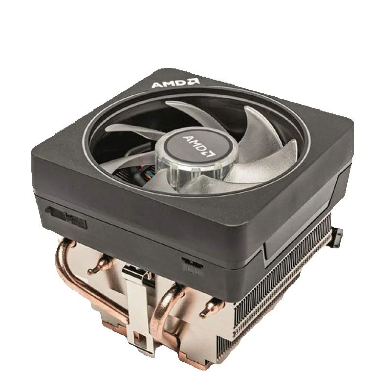 AMD Nuovo Ryzen Wraith Cooler  - Air Cooler Cpu recensione e prezzo