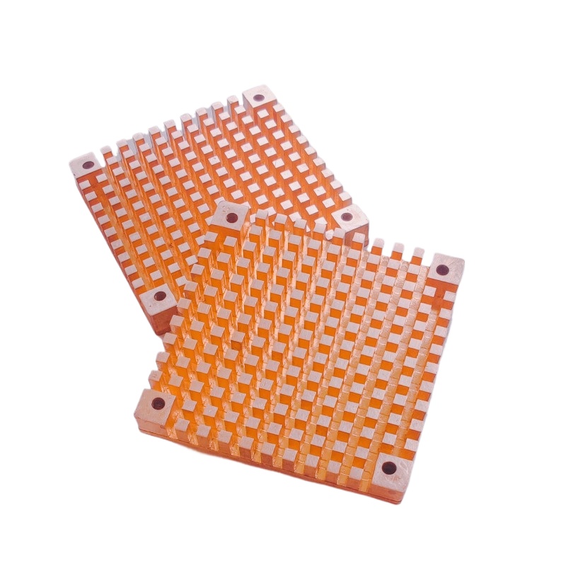 Dissipatore di calore versione - Heatsink recensione e prezzo