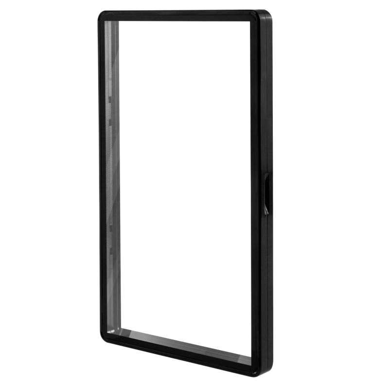 Espositore per carte in acrili - Case Fan recensione e prezzo