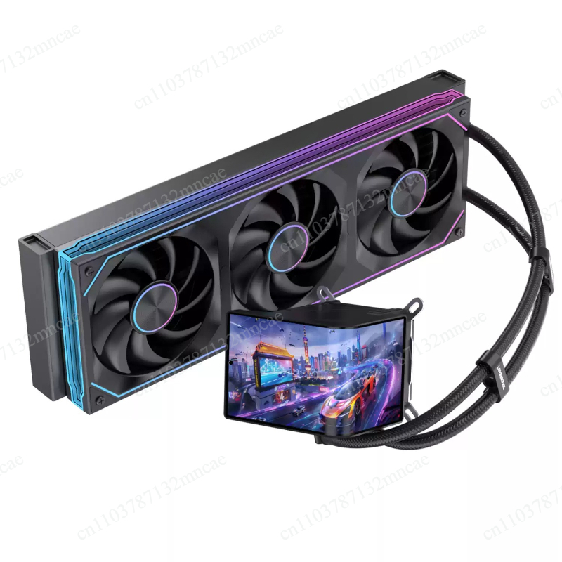 Dissipatore a Liquido per CPU  - Cpu Cooler recensione e prezzo