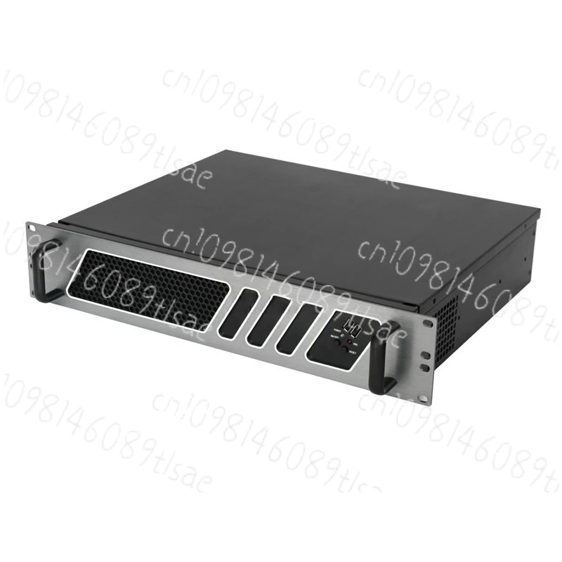 Case per Server Rack 2U da 19  - Case Fan recensione e prezzo